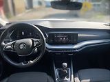 Škoda Octavia 1,0 TSI 81 Ambition - náhled 9