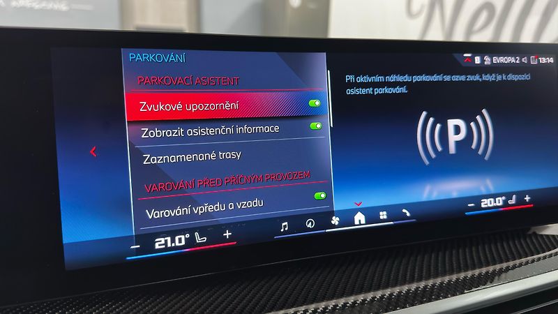 BMW X5 M60i / ZÁRUKA / TOP STAV - fotka 50 z 67