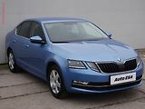 Škoda Octavia (2017) 1.0 TSl, ČR, Style Plus - náhled 1