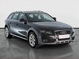 Audi A4 Allroad (2010) 2.0 TDI, 4X4, Tempomat - náhled 1