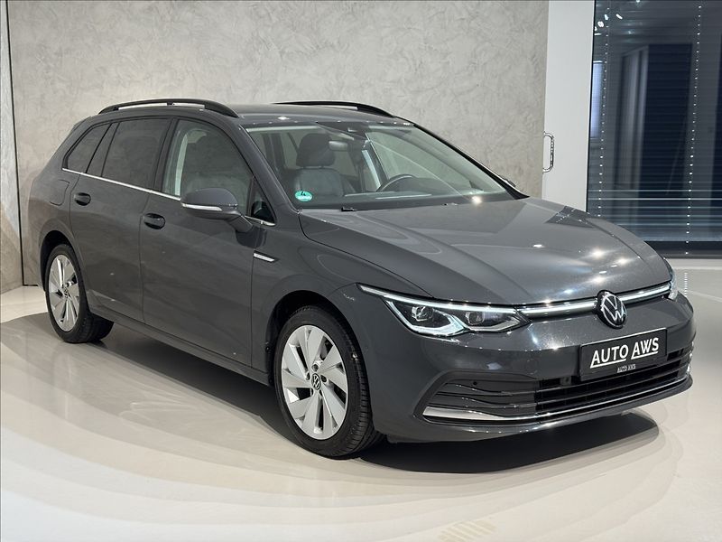 Volkswagen Golf 2,0 TDi  DSG Style LED Assist - fotka 3 z 47