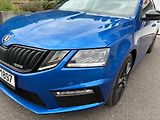 Škoda Octavia 2.0 TDI 135 kW RS ČR - náhled 10