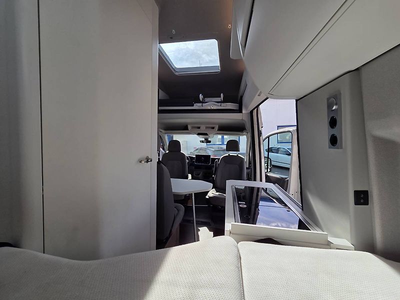 Volkswagen Ostatní Grand California 2.0 TDI DSG - fotka 32 z 70