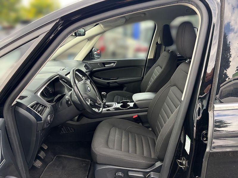 Ford Galaxy Titanium MAN. 7-míst ZÁRUKA od - fotka 7 z 20