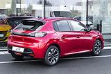 Peugeot 208 (2025) 1,2 ALLURE PureTech 100 S&S MA - náhled 6