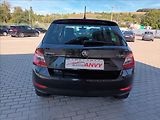 Škoda Fabia 1,0 TSI,81KW,DSG,STYLE,TAŽNÉ, - náhled 6