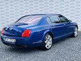Bentley Continental Flying Spur (2007) 6.0L W12, 412kW, REZERVACE - náhled 8