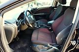 Seat Leon (2006) 2,0 TDI 103 kW - náhled 20