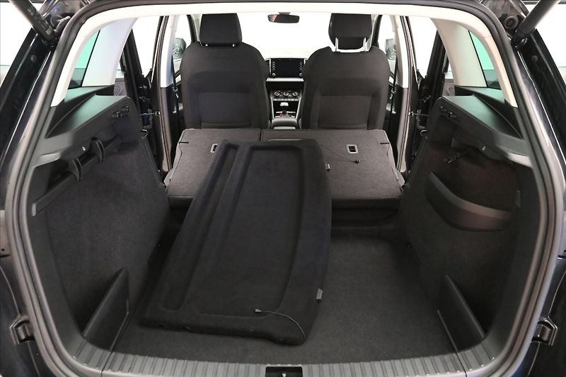 Škoda Karoq 2,0 TDI 85kW DSG Business Záru - fotka 11 z 31