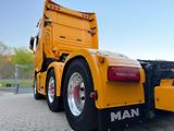 MAN TGX (2022) 26.640 6x2 tahač EURO 6 - náhled 7