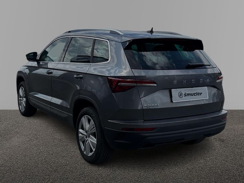 Škoda Karoq Top Selection - fotka 2 z 9