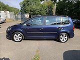 Volkswagen Touran 1,6 TDI DSG - náhled 8