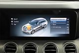 Mercedes-Benz Třídy E (2017) AMG Paket E 400 4MATIC - náhled 17