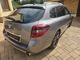 Renault Laguna 2.0dCi GT 131kW BOSE*4CONTROL* - náhled 7