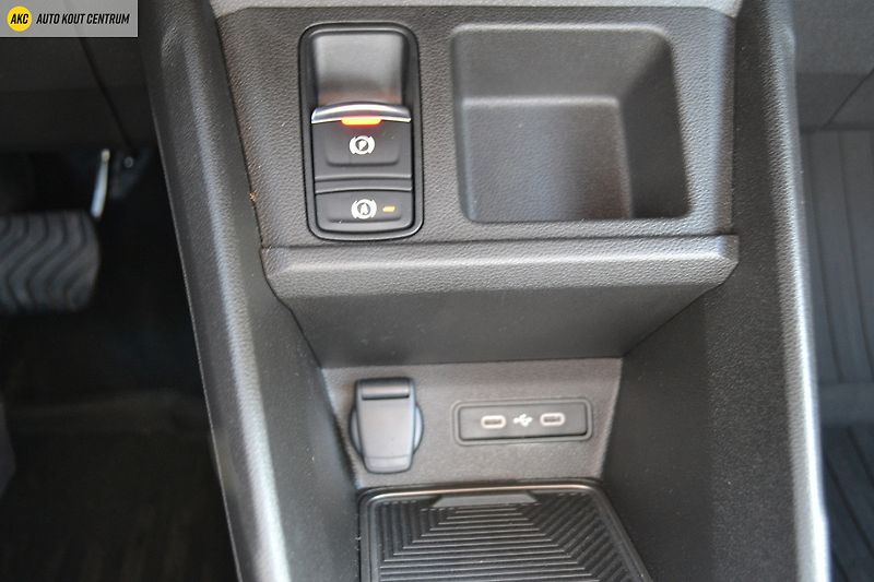 Renault R4 TECHNO 150 COMFORT RANGE - fotka 25 z 63