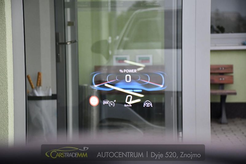 Mercedes-Benz EQE 43 AMG 4M AIR NIGHT P. HYPERSC - fotka 42 z 62