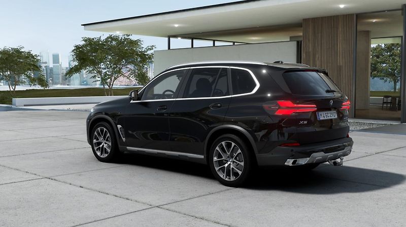 BMW X5 xDrive30d - fotka 3 z 14