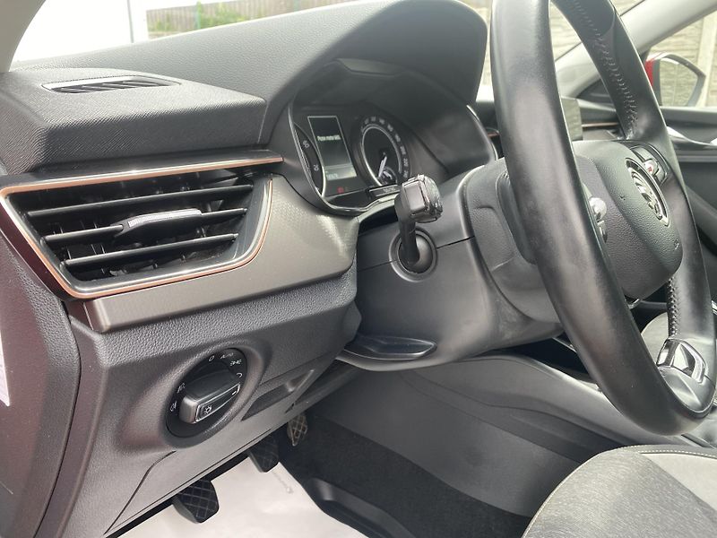 Škoda Scala 1.0i G-TEC STYLE CZ DPH LED 1A - fotka 146 z 156