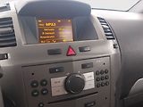 Opel Zafira (2007) 1.9 CDTI, po STK, slušný stav - náhled 13