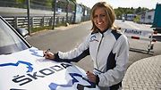 Sabine Schmitz.