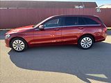 Mercedes-Benz Třídy C 2,1 250d 150KW 4MATIC LED DPH - náhled 3