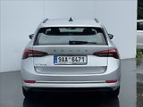 Škoda Octavia 2,0 TDI Combi Ambition Plus - náhled 23