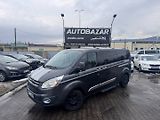 Ford Tourneo Custom (2018) 2,0D 125KW 8 MÍST TITAN 1.MAJ - náhled 1