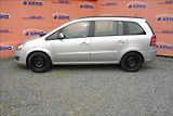 Opel Zafira 1,8 i 103KW,ČR,1 MAJ.,7 MÍST. - náhled 3