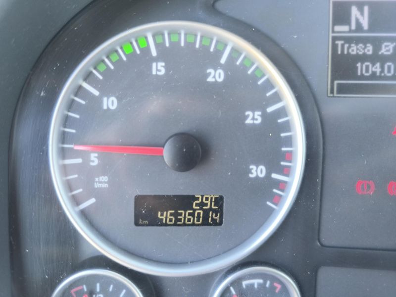 MAN TGL (2012) NOVÉ CZ,JEDEN MAJ,SERVIS FULL - fotka 10 z 27