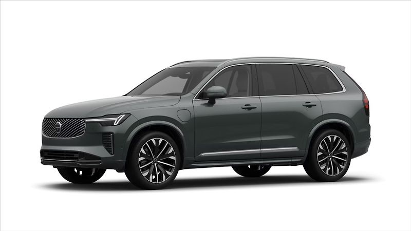 Volvo XC90 (2026) 2,0 T8  Ultra Bright - fotka 1 z 13