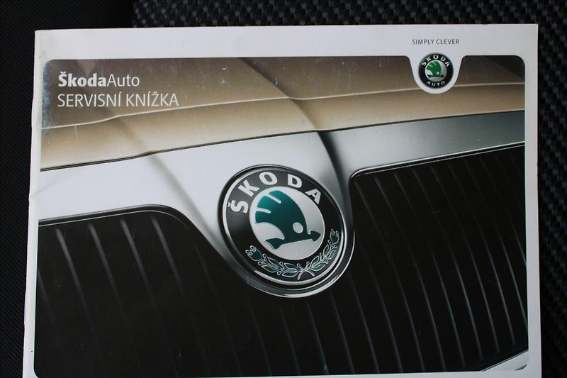 Škoda Fabia 1,2 HTP  NOVÉ V ČR,1.MAJITEL - fotka 20 z 20