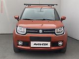 Suzuki Ignis (2018) 1.2 i, autoAC - náhled 1