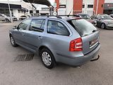 Škoda Octavia 1.6 75kW - náhled 8