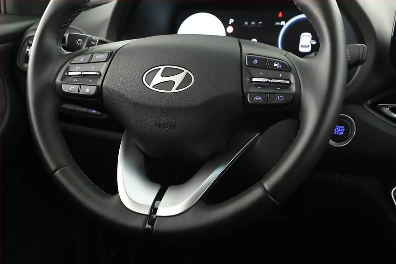 Hyundai i30 (2025) Style 1.0 T-GDI - fotka 8 z 16