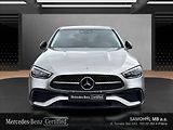 Mercedes-Benz Třídy C C 220d 4MATIC AMG linie - náhled 8