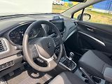Suzuki S-Cross 1,4 BoosterJet Premium - náhled 11