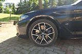 BMW Řada 5 540xd Msport Adap.Drive! - náhled 9
