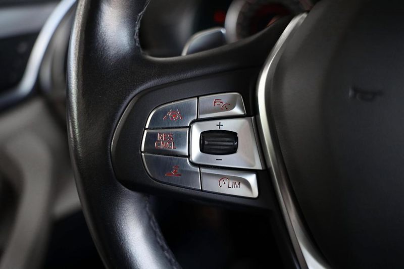 BMW X3 xDrive30d - fotka 25 z 30