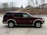 Ford Explorer (2006) 4.0 V6i+LPG, 152kw 4x4 7míst - náhled 6