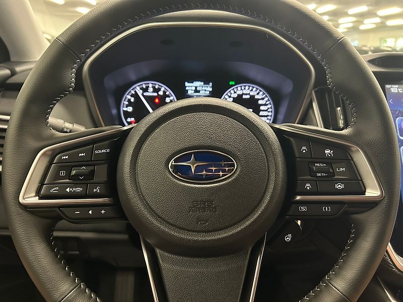 Subaru Outback (2025) 2.5 ACTIVE 2025 nové | Záruka - fotka 29 z 40