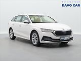 Škoda Octavia 2.0 TDI 85kW DSG Style CZ - náhled 1