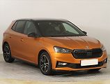 Škoda Fabia (2024) Monte Carlo 1.0 TSI - náhled 1