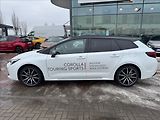 Toyota Corolla 1,8 GR Sport Dynamic - náhled 9