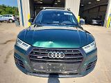 Audi SQ5 (2020) Auto na cestě - náhled 4
