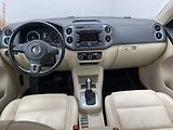 Volkswagen Tiguan (2014) 2.0TDi 4x4, Sport, DSG - náhled 8