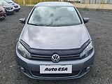 Volkswagen Golf (2011) 1.6TDI, Style - náhled 1