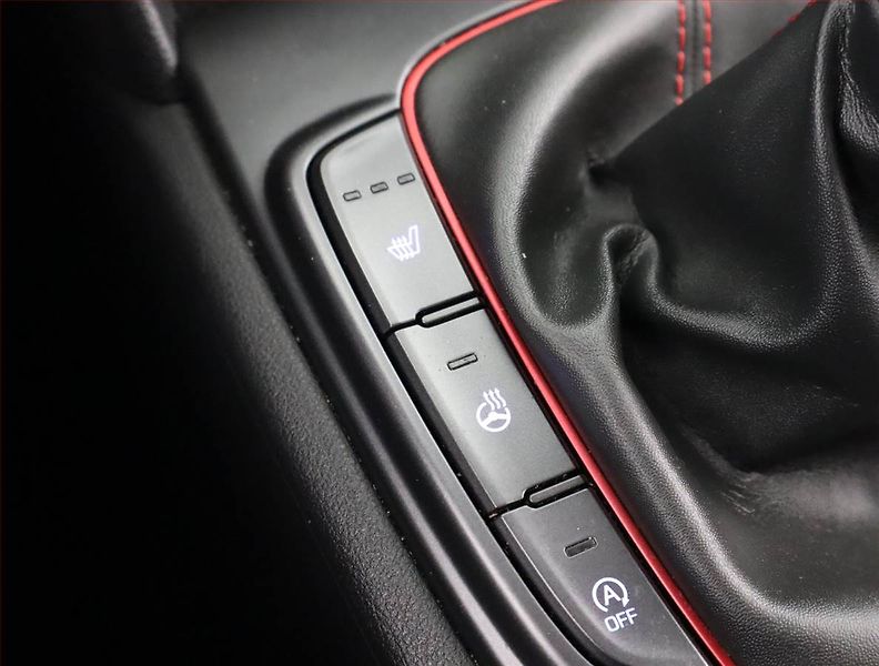 Hyundai Kona (2018) 1.0 T-GDI, Serv.kniha, Kůže - fotka 15 z 22