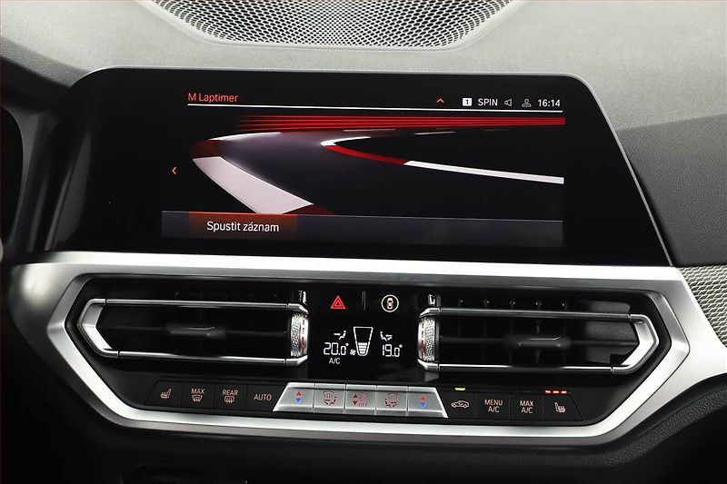 BMW Řada 4 (2021) 430i - fotka 19 z 26
