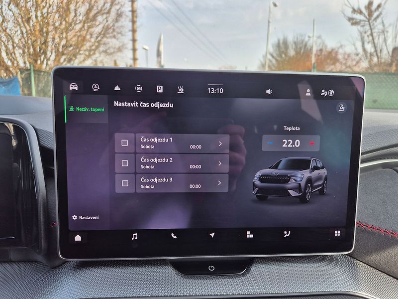 Škoda Kodiaq RS 2,0 TSI 195kW DSG 4x4, weba - fotka 26 z 34