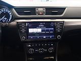 Škoda Superb (2017) Style 1.6 TDI, Navi, Bi-Xenony - náhled 12